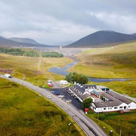 Aultguish Inn Garve Exteriér fotografie